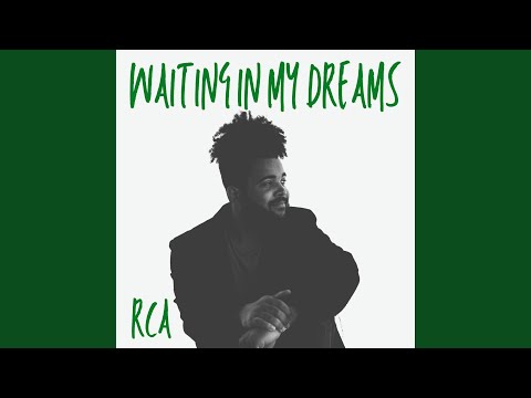 Waiting In My Dreams - RCA