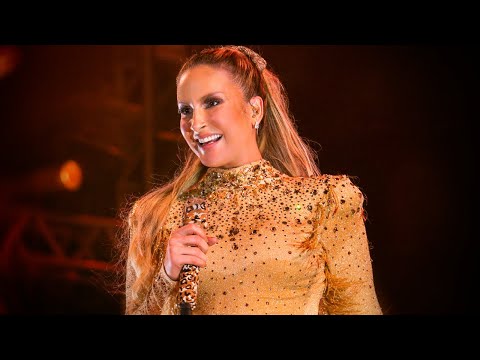 Fulano in Sala (Mãozinha) / Insolação do Coração - Claudia Leitte (Bandera Tour - Ao vivo)