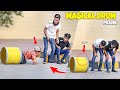 Magical DRUM