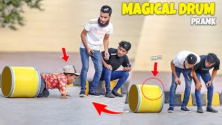 Download lagu Magical DRUM mp3 Download lagu Magical DRUM mp3