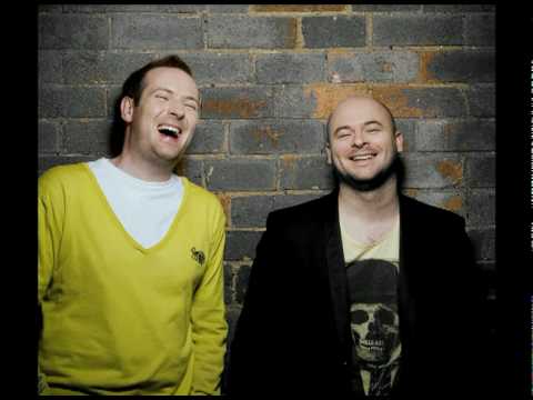 Scott Mac - Damager (Riley & Durrant 2010 Remix) Black Hole