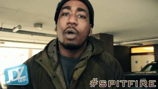 #SPITFIRE - S.K [Higher Stakes]