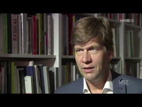 ORF WELTjournal: Europa - Leben mit der Angst - 27.07.2016