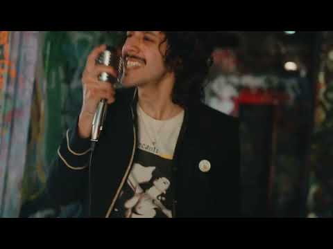 Nygma - Takeover Anthem