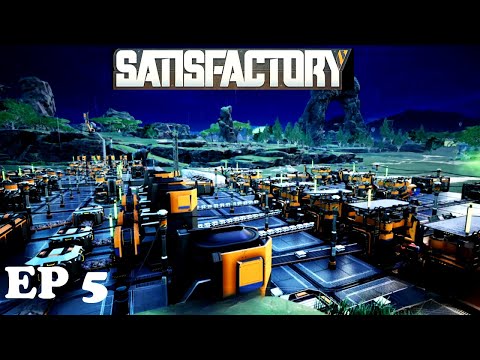 Revealing the Mastery of Tier 2 Production: Reinforced Iron Plates & Rotors!