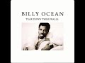 Billy Ocean - Gun for Hire
