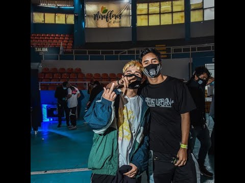 VOTAMOS DIEGO VS STRIKE /FMS PERÚ JORNADA 2 - GCR FREESTYLE