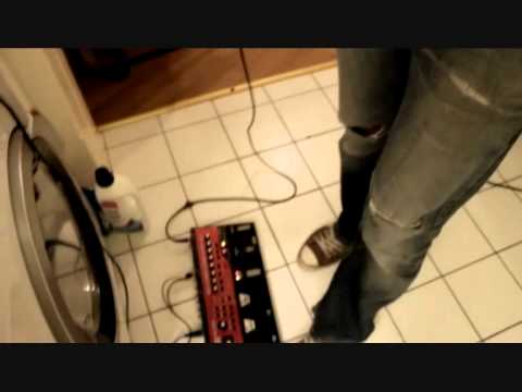 Acker027 THE MICRONAUT "FRIEDFISCH EP" Schleie ~ Mollono.Bass Remix