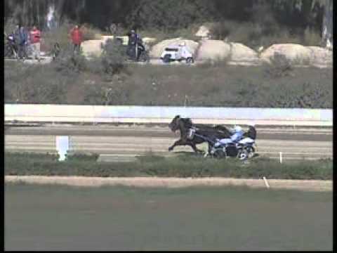 1° PROVA DI QUALIFICA  Mt.1620  del 3 NOVEMBRE 2014