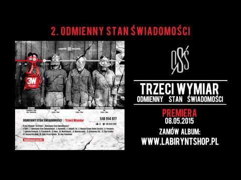 Video thumbnail for Odmienny Stan Świadomości