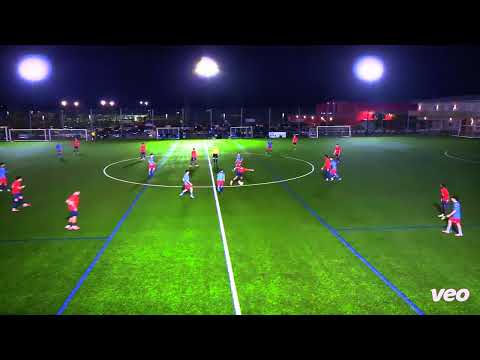 Quart vs At Saguntino B p2