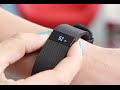 FitBit Charge HR Review