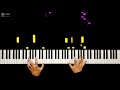 Mozart Fazil Say Turkish March Alla Turca Jazz Improvisation