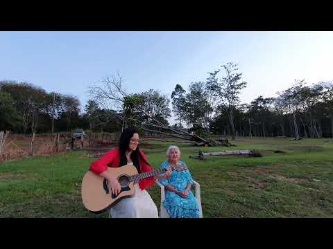 EU MAMÃE Hino 418 Sou um Soldado.