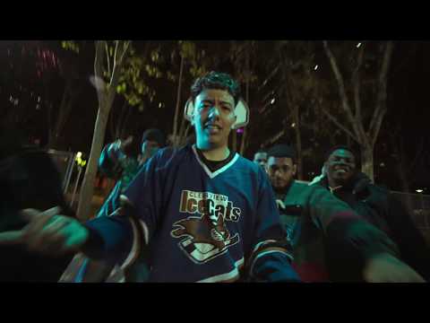 Young Vene - COMO AYER FREESTYLE