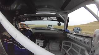 24 Hours of LeMons -2015- Vodden the Hell Are We Doing? Day 1 Part 4