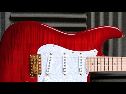 Inner Peace Ballad Guitar Backing Track Jam in G