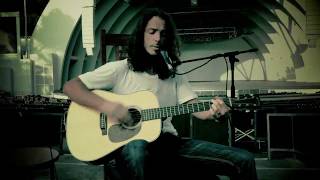 Chris Cornell - &#39;Call Me A Dog&#39; at the Hollywood Bowl (14-10-2010)