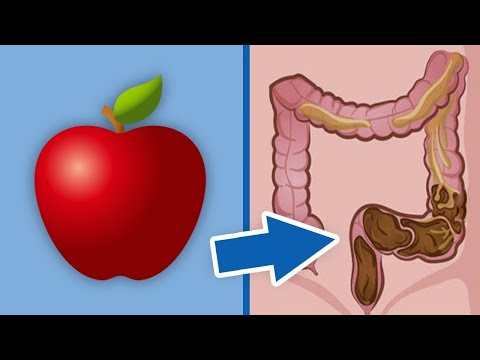Mit diesen Hausmitteln kannst du deinen Darm natürlich reinigen!