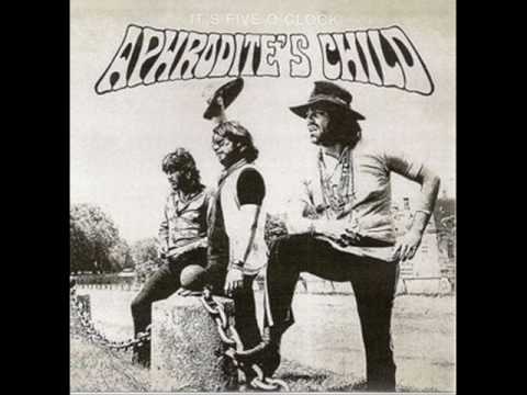 Aphrodite's Child - Such A Funny Night