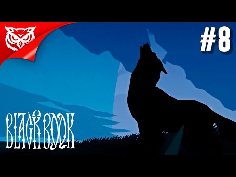 ОХОТА НА ОБОРОТНЕЙ ➤ Black Book | Черная книга ➤ Прохождение #8