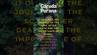 Download lagu Gist of Garuda Purana #mythology #hinduscripture #garudpuran  #bhagavadgita #indianscripture #karma mp3 Download lagu Gist of Garuda Purana #mythology #hinduscripture #garudpuran  #bhagavadgita #indianscripture #karma mp3