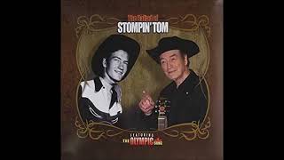 Stompin' Tom Connors   Thunder Road