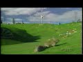 Teletubbies Numbers 1 PBS Kids Version Rare Bird S Eye View Windmill