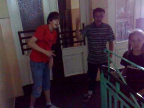 Rap Jędrzeja i Złoma part 1