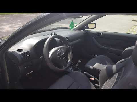 Fehlkauf ? 450€ Audi A3 8L 2001 BJ