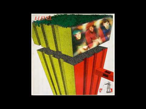 I Level - Heart Aglow (HQ)