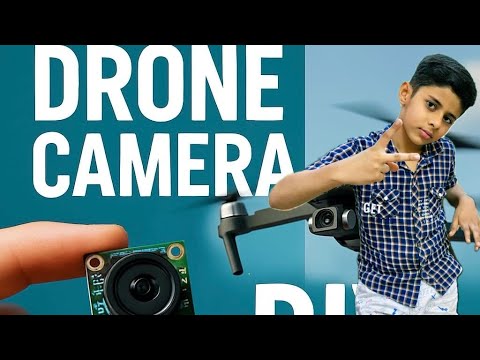 🔍 Navraj’s DIY Hidden Camera Using Old Drone Bluetooth Camera | Creative Kids Project