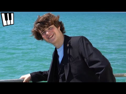 Tubbo's song on the radio? | Life By The Sea | AndrewTV