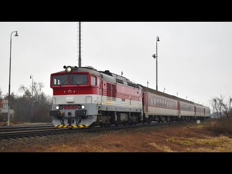 ZSSK 757 012-0 ● R 749 Bojnice ● Prievidza Jozefa Murgaša