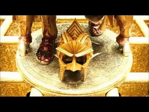 1.Angriff der Wächterengel in der Endzeit gegen die Menschheit Teil 1