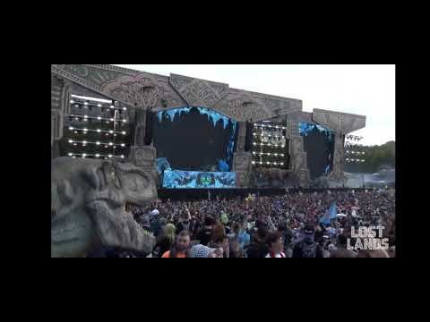 Wooli x Kompany [Short Clip] | Lost Lands Music Festival 2021