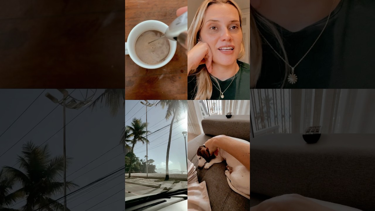 Logo cedo #earlyinthemorning #routinevlog