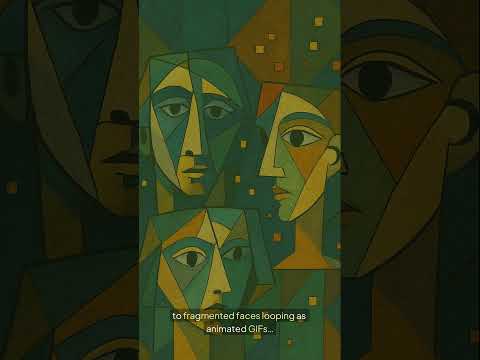 What if Picasso created NFTs? 🎨🖱