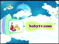 Baby TV Baby Art Ads Polish