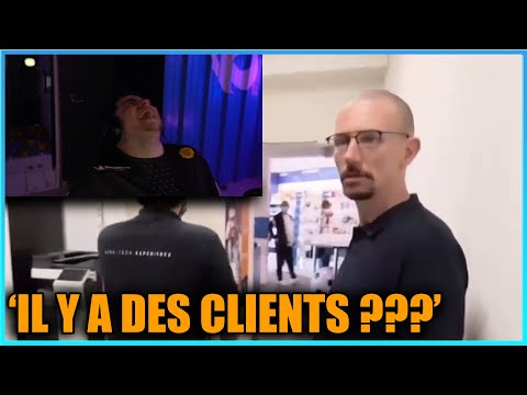 HOW TO GET FIRED FROM YOUR JOB IN 30 SECONDS (Undercover Boss)