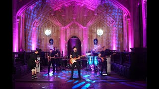 Ear Candy Oxford - 6-Piece Medley - Featuring King Konga Percussionist