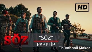 Söz Rap Klip | "Suspus" | Ceza