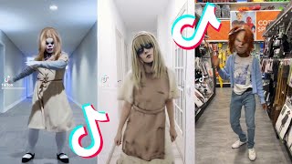 M3GAN Dance Challenge 