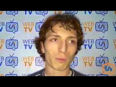 Intervista Robur Fbc - Valerio Rusconi