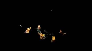 Kurt Elling - Where the Streets Have No Name - Grand Théâtres de Provence - 13/03/2015