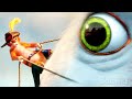 Puss In Boots Rides The Giant Goose To Victory Puss In Boots CLIP
