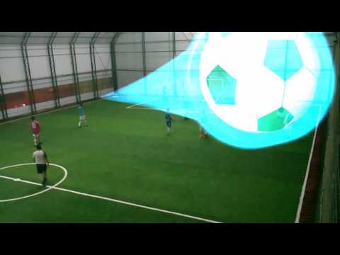 VIP Halı Saha 29.01.2016 18:00 - akillisaha.com