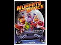 Opening To Muppets From Space DVD 1999 Both Sides