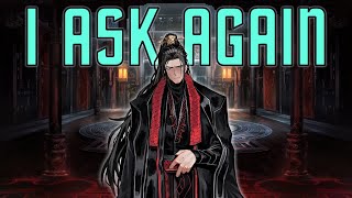 The Man They Call Jia Qiu (Limbus Company Canto VIII 8)