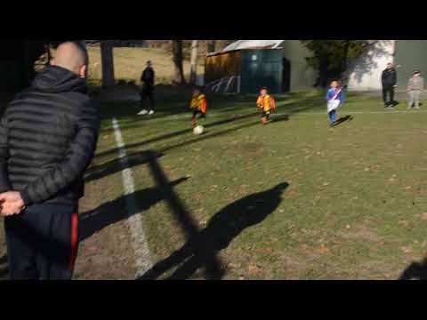 VVR - SV Charlois 17-11-2018 (21)